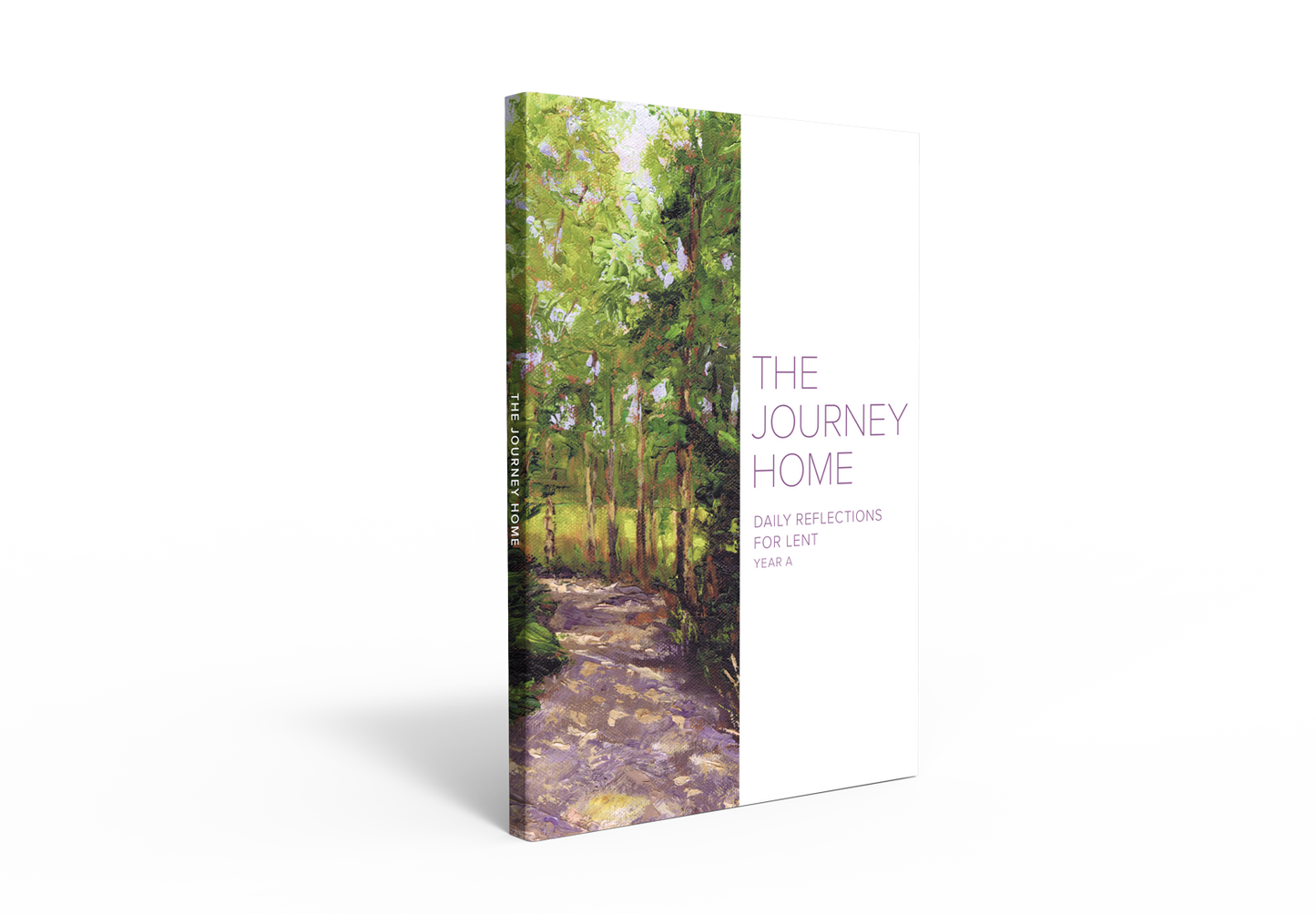 ( ELECTRONIC Version ) eBook - Lent 2026 - The Journey Home