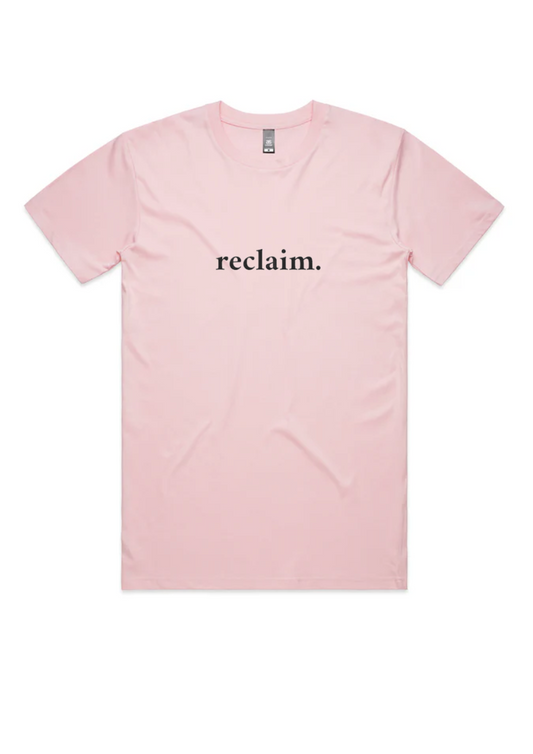 Reclaim T-Shirt